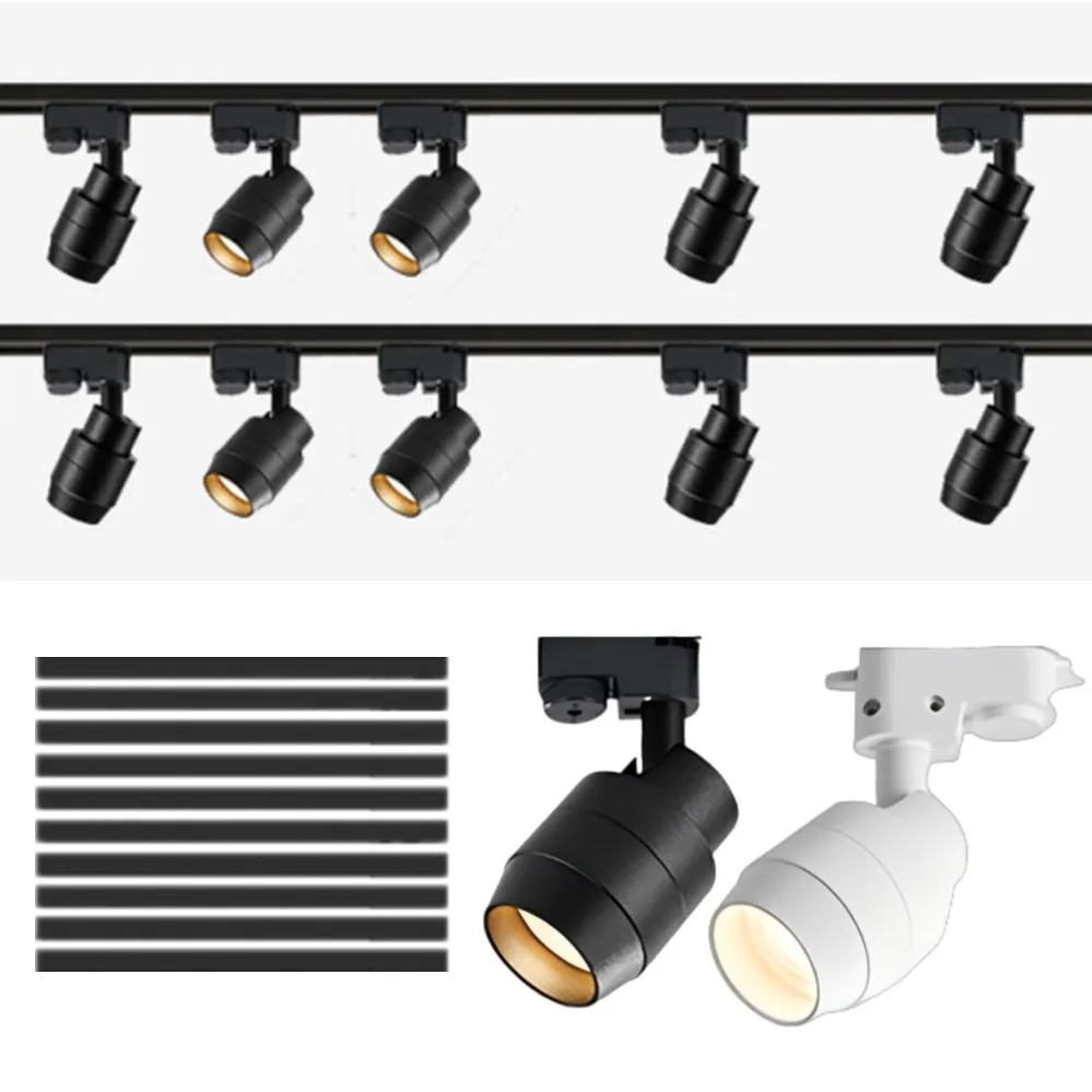 Ac 175V-265V Set Le…