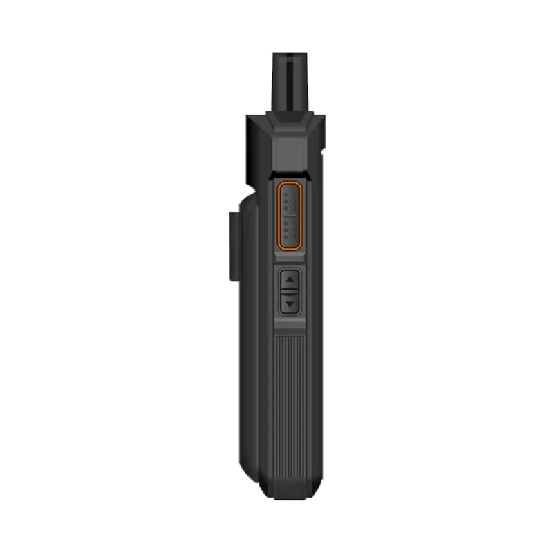 Walkie-talkie impermeável do ZELLO-POC 4G, nacional global, rede pública, móbil, exterior, IP68