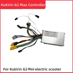 Controller motore per scooter elettrico Kukirin G2 Max KUGOO Kirin G2 Max pezzi di ricambio controller skateboard