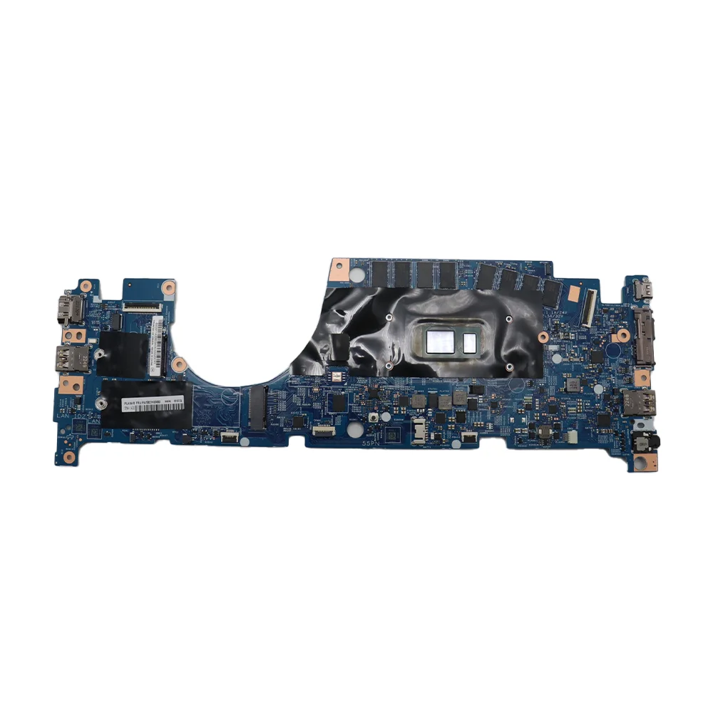 Placa-mãe portátil para Lenovo, ThinkPad L13, L13, Yoga Gen2, 19837-1, com i5-1135G7, i7-1165G7, RAM:8 GB, 16 GB, FRU:5B21K85690, 5B21K85645