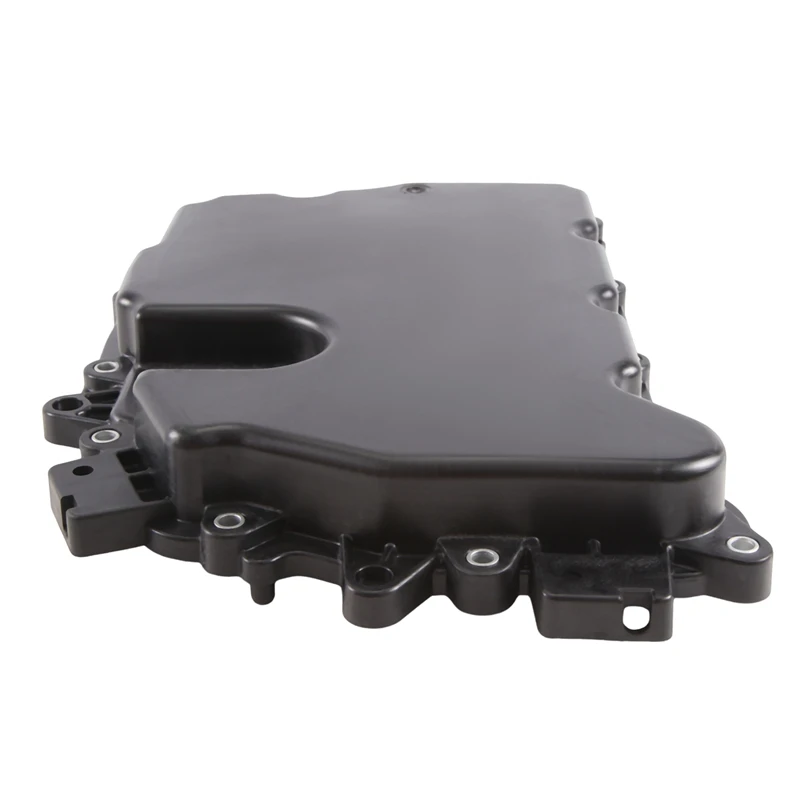 

2 Pcs Transmission Oil Pan Cover For Chevrolet Cruze Buick 24243777 24253434 Chevrolet Accessories