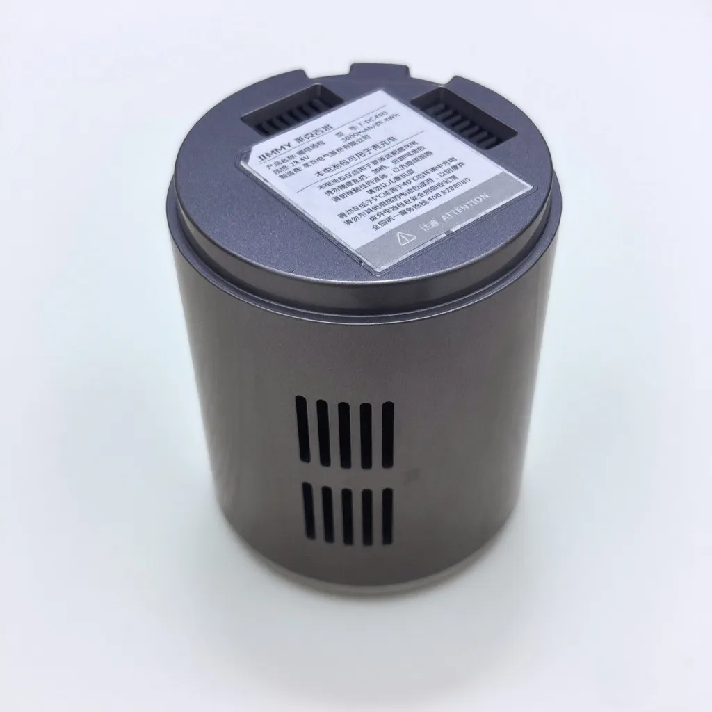 

100%Original 28.8V 3000mAh for LEXY JIMMY T-DC49D AT6 A8 A7 A6 H9 PRO H9 FLEX JV85PRO Wireless Vacuum Cleaner Battery
