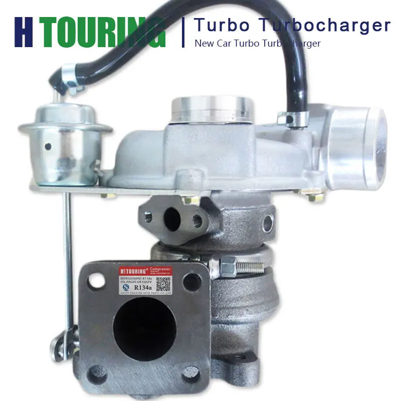 Turbo AC-037 XJ74 RHF4 VB420081 VA420081 135756180 238-9349 0104-890-012 Turbocharger for New Hollander CAT with N844L Engine