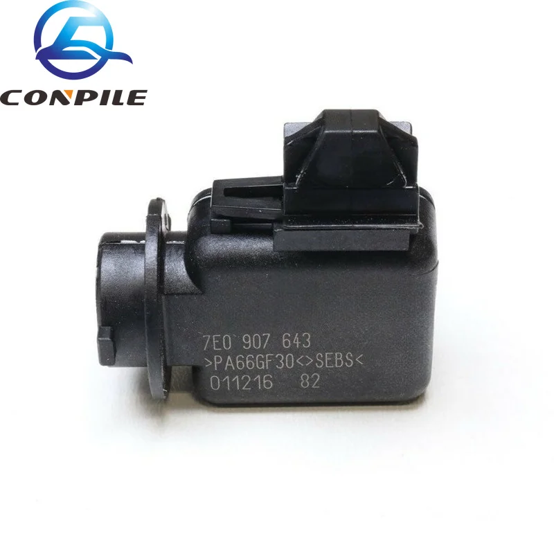 For Vw Touareg Multivan Audi Q7 Porsche Cayenne Automatic Climate Control Air Quality Sensor