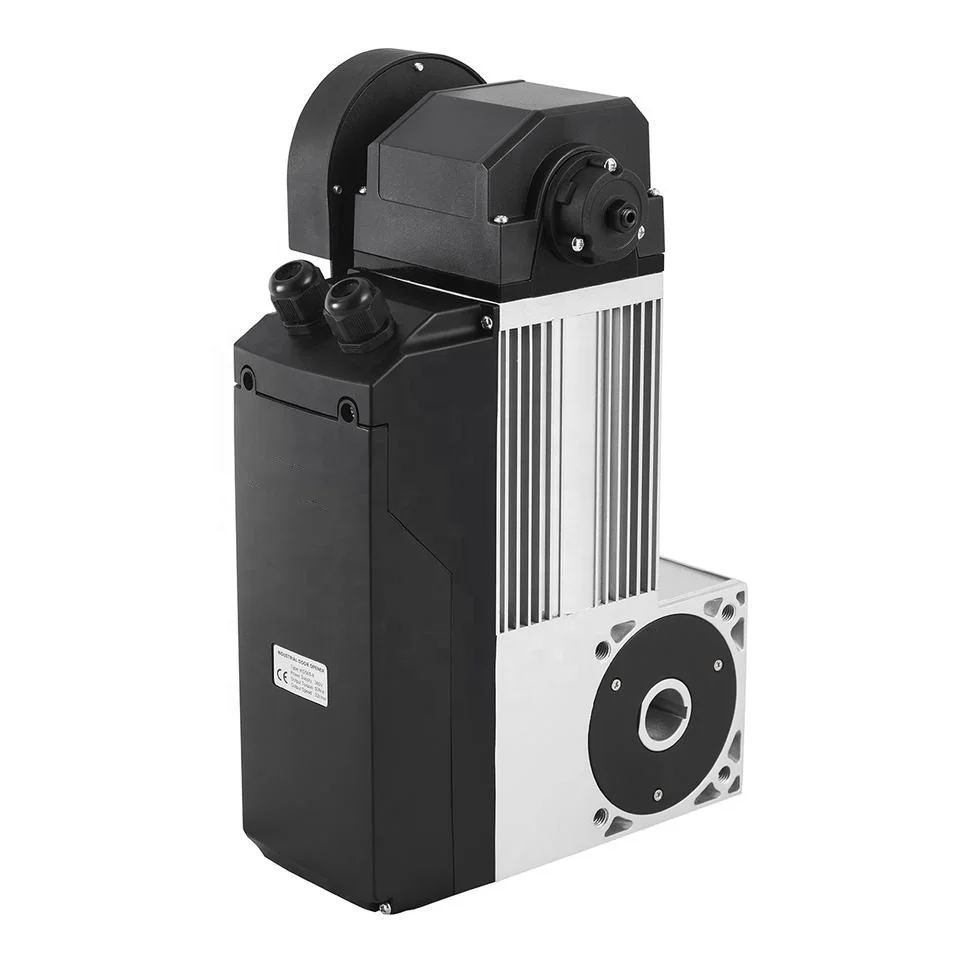 

Industrial Automatic Operators Controller Big Door Motor for Commercial Use Sectional Door