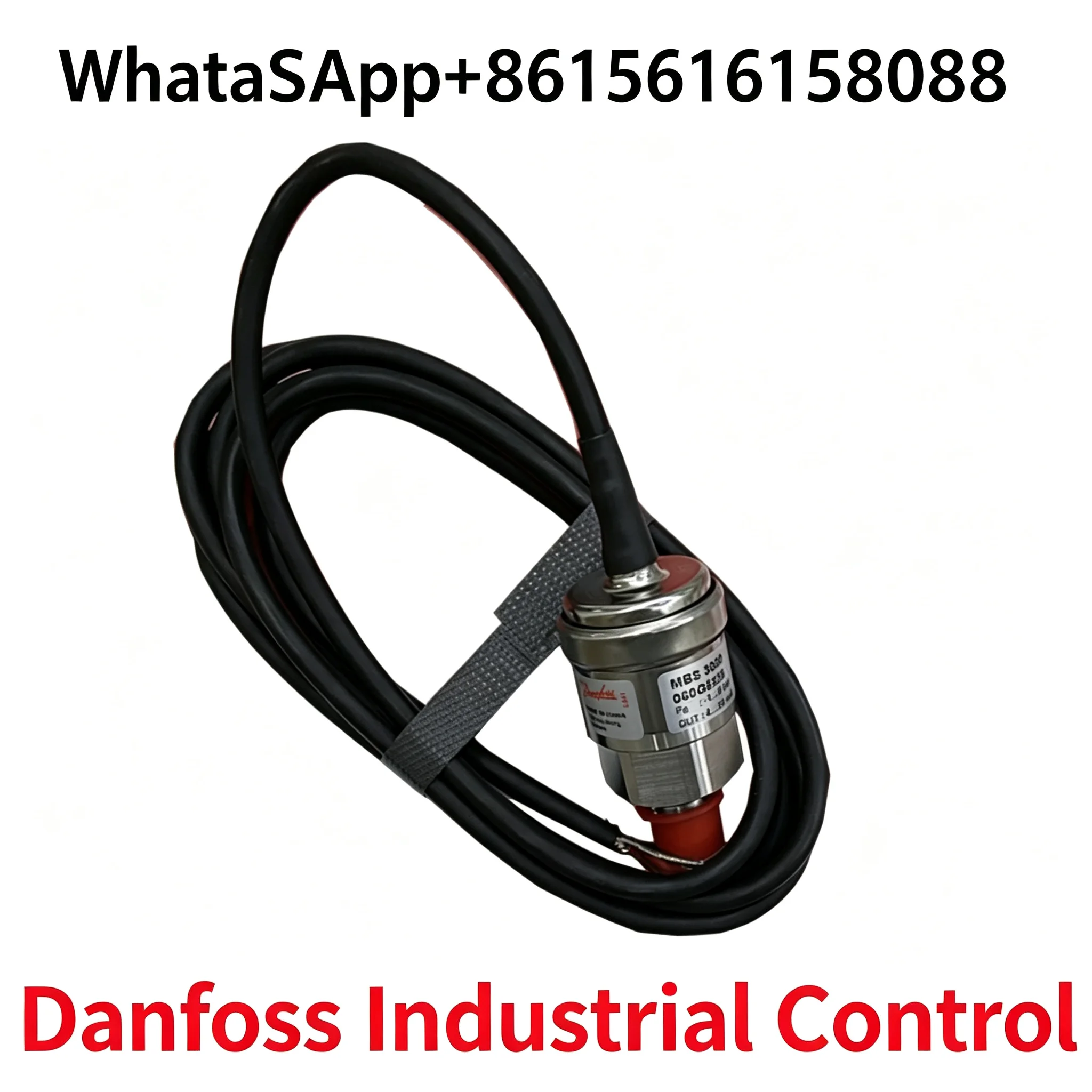 060G6472  060G6765  060G6834  060G6621  060G6132  pressure sensor Danfoss MBS3000 060G3945  060G1137  060G5828  060G5940