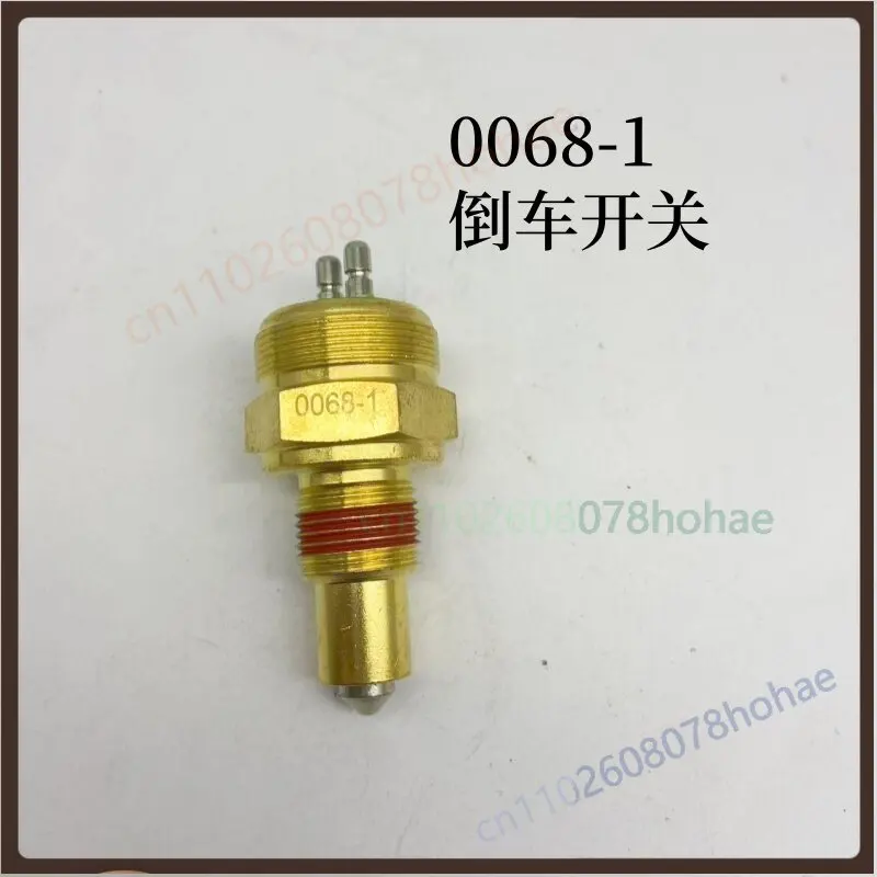 

For 0068DS-1 Gearbox Reverse Position Induction Switch For Fast Transmission Heavy Truck Spare Parts