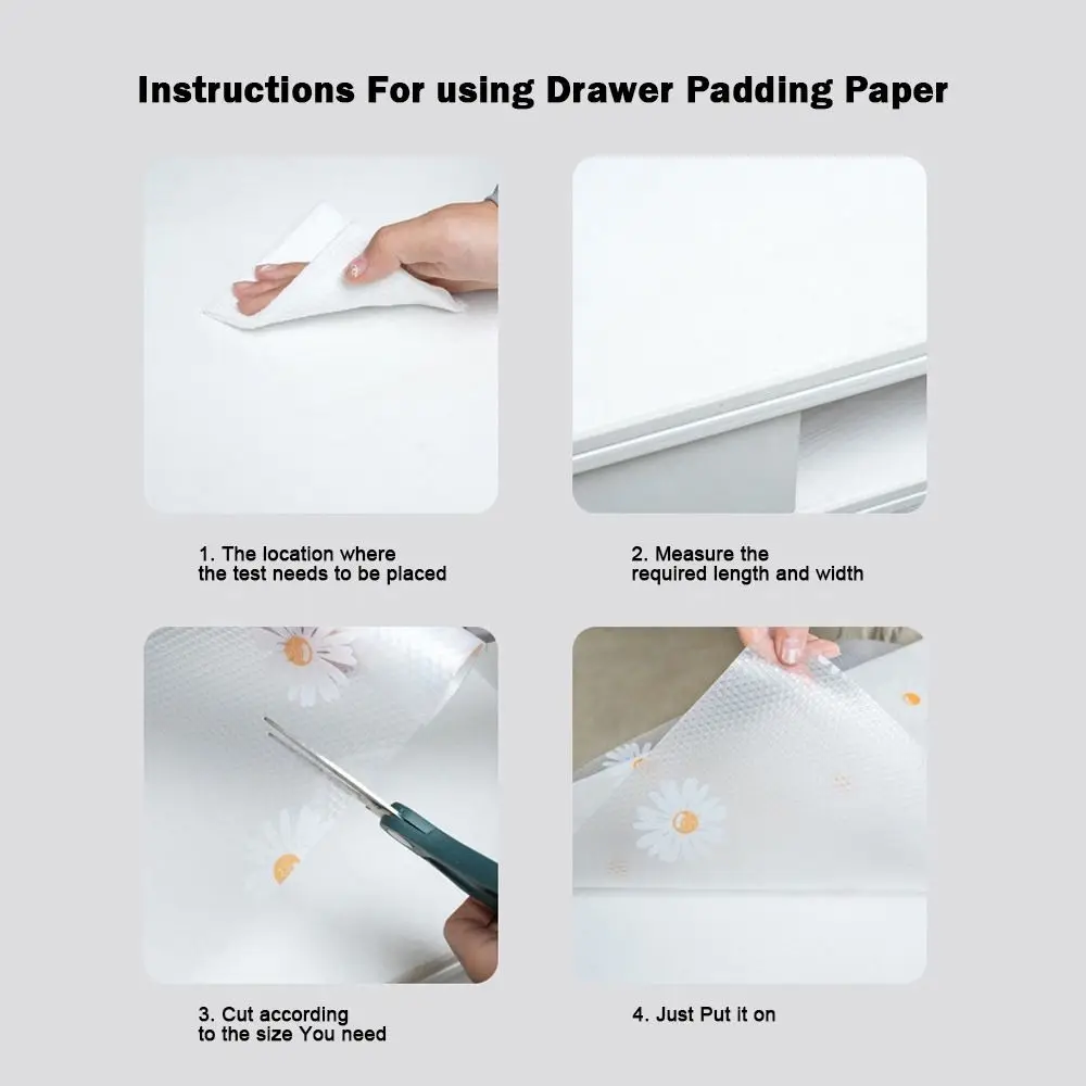 

Бытовая утолщенная подушка для стола из ЭВА, влагостойкая, можно разрезать, подушка для шкафа с принтом, антипригарная водонепроницаемая подушка для кухни