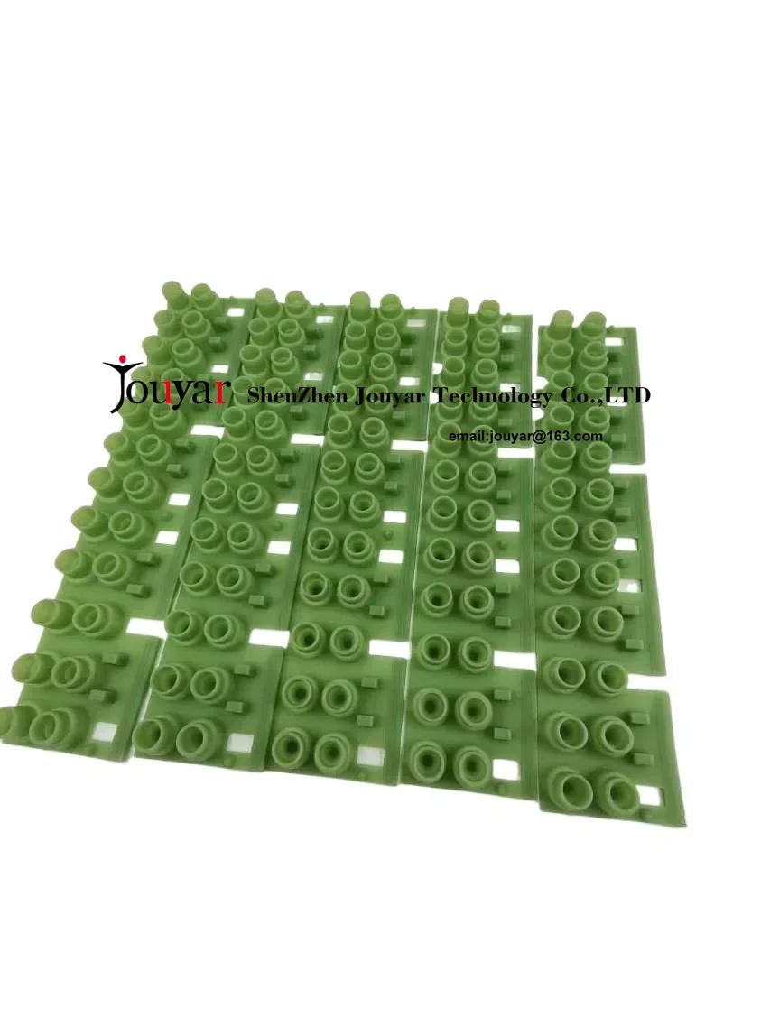 5pcs Conductive Contact Silicon keypad rubber for Yamaha PSR-220/230/300/310/320/400/420/500/510