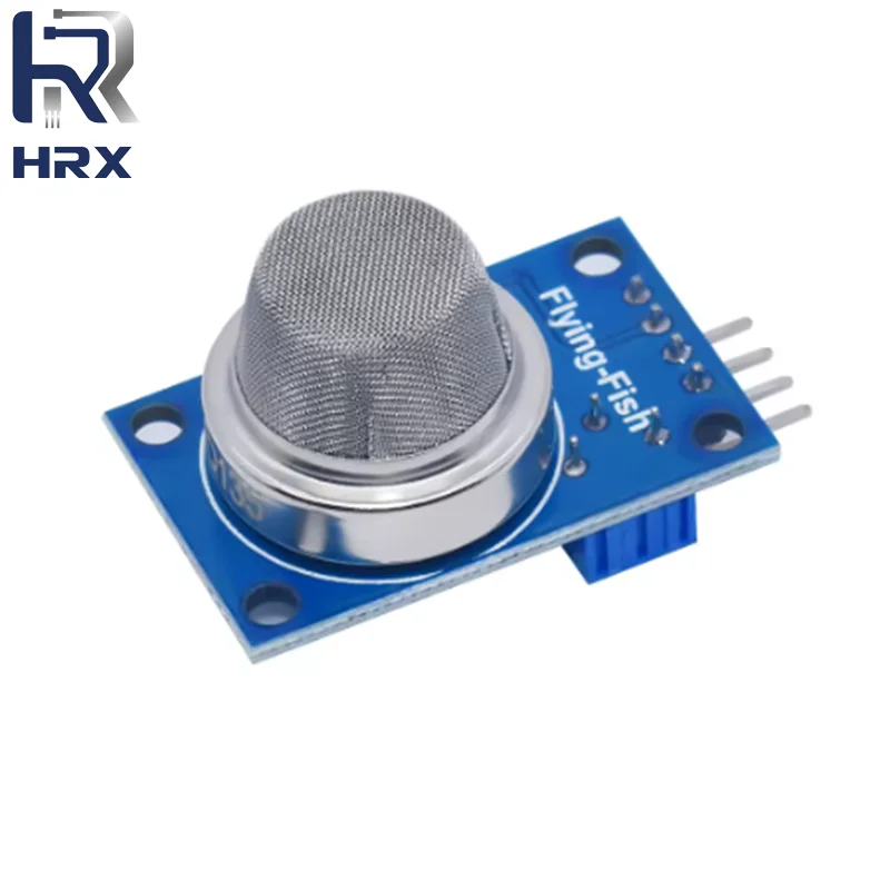 New MQ135 MQ-135 Ai…