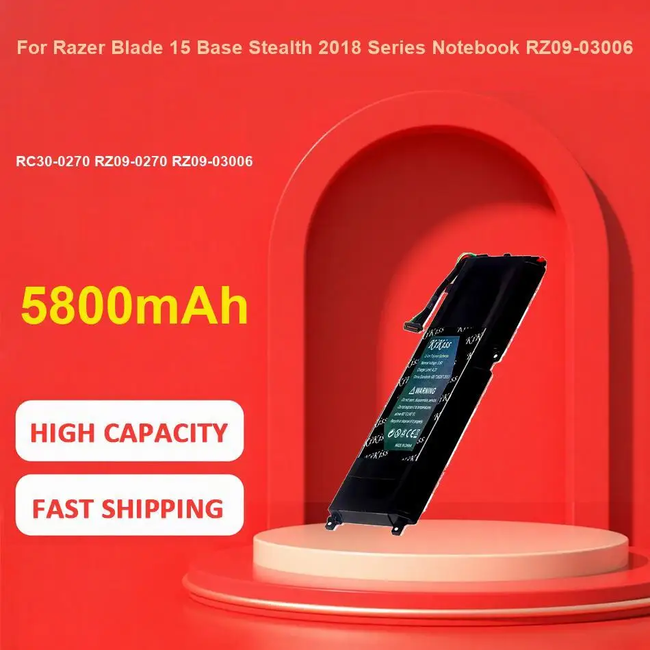 

Battery H5H20 9200Mah For Dell Precision 55 5520 5530 Xps 15 9560 9570 7590 Not Fit 5510 9550