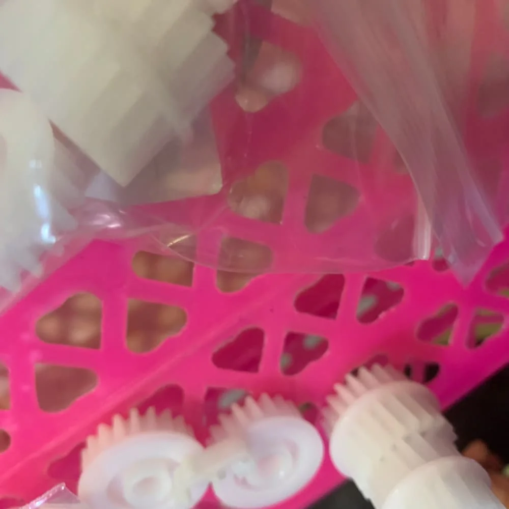 

1X CB414-67923 RU5-0956 RU5-0957 RU5-0958 RU5-0959 RU5-0964 RC2-0657 RC1-3610 RC1-3609 Комплект шестерен фьюзера для HP M3027 M3035 P3005