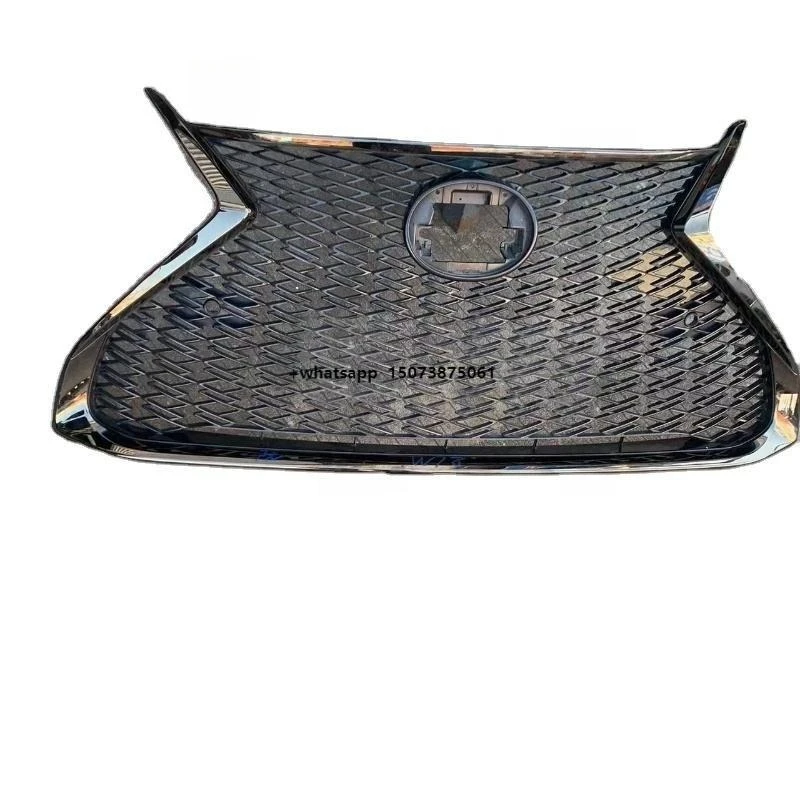 Original  Grille Suitable for  ES200 ES250 ES300H ES260 Bumper Grille Body Kit Grille