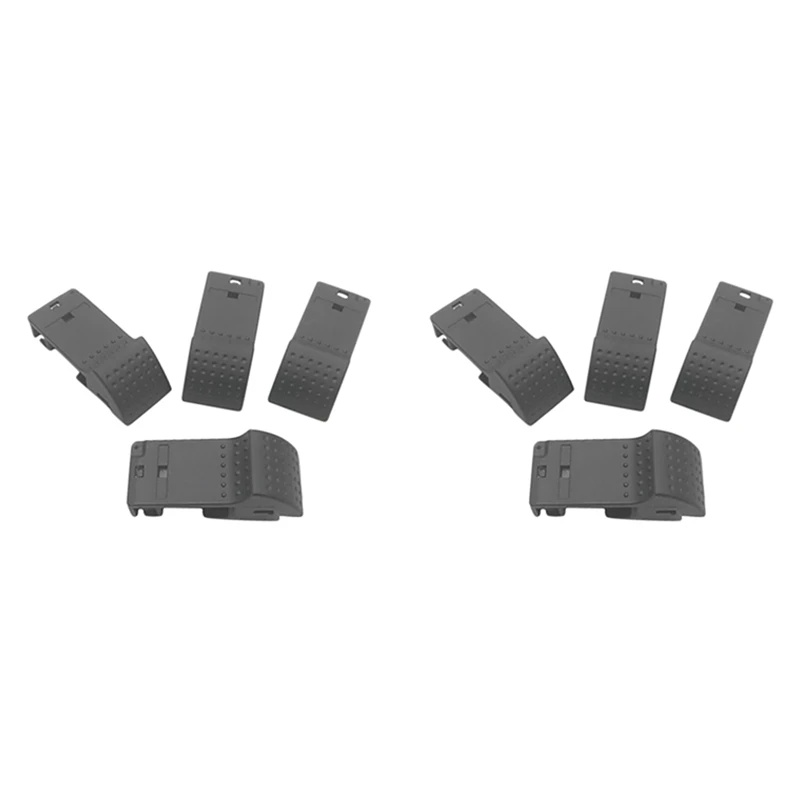 8Pcs Door Mention D…