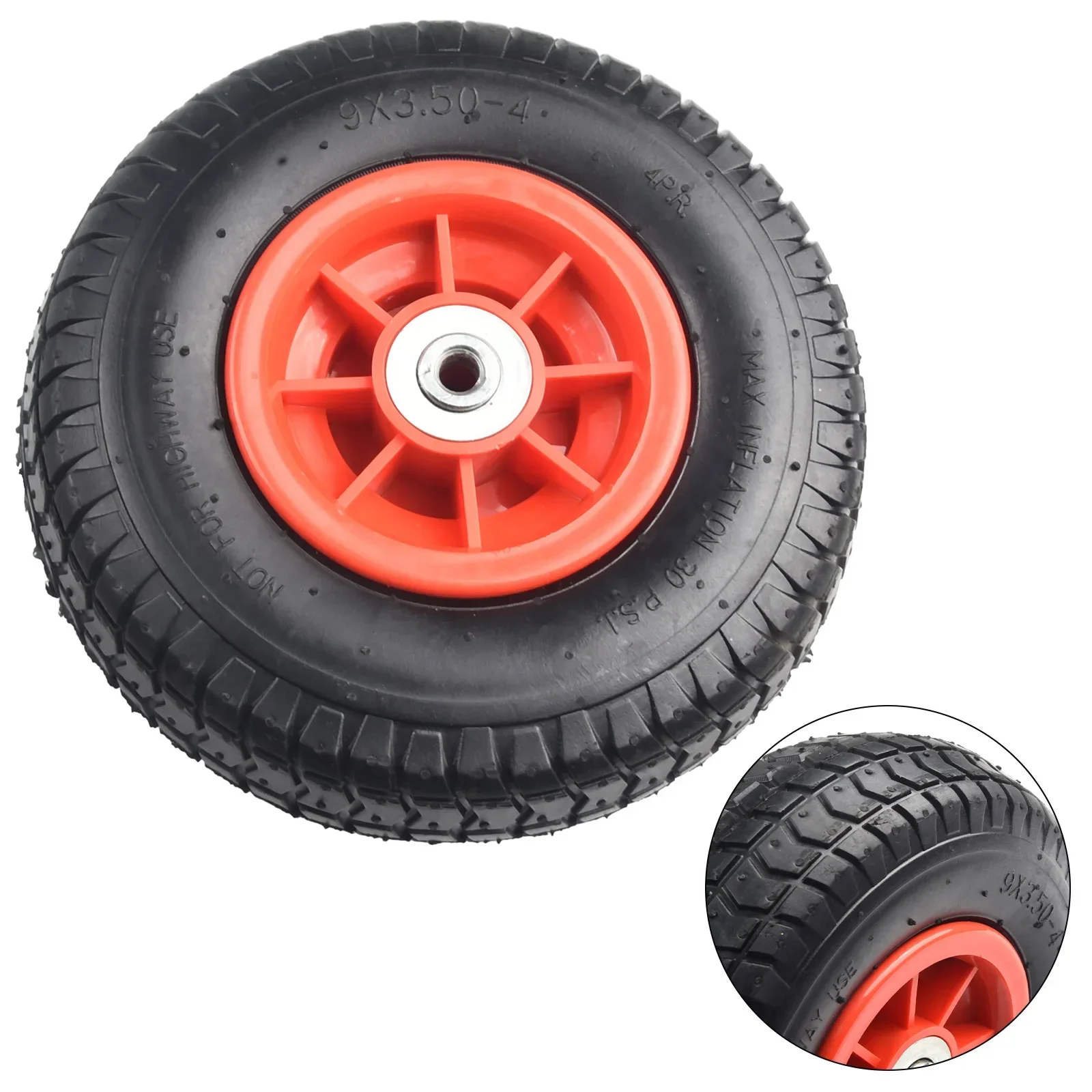 Rubber Tire For\'s Electric Car Children\'s Vehicle Pneumatic Wheels General Purpose Motors Electrical Equipment Supplies