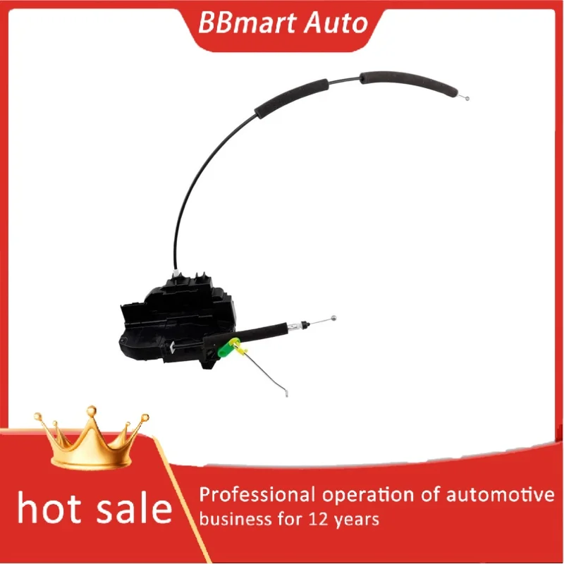 

813101H070 BBmart автозапчасти 1 шт. Высококачественные автомобильные аксессуары привод дверного замка для kia ceed 06 ceed 10