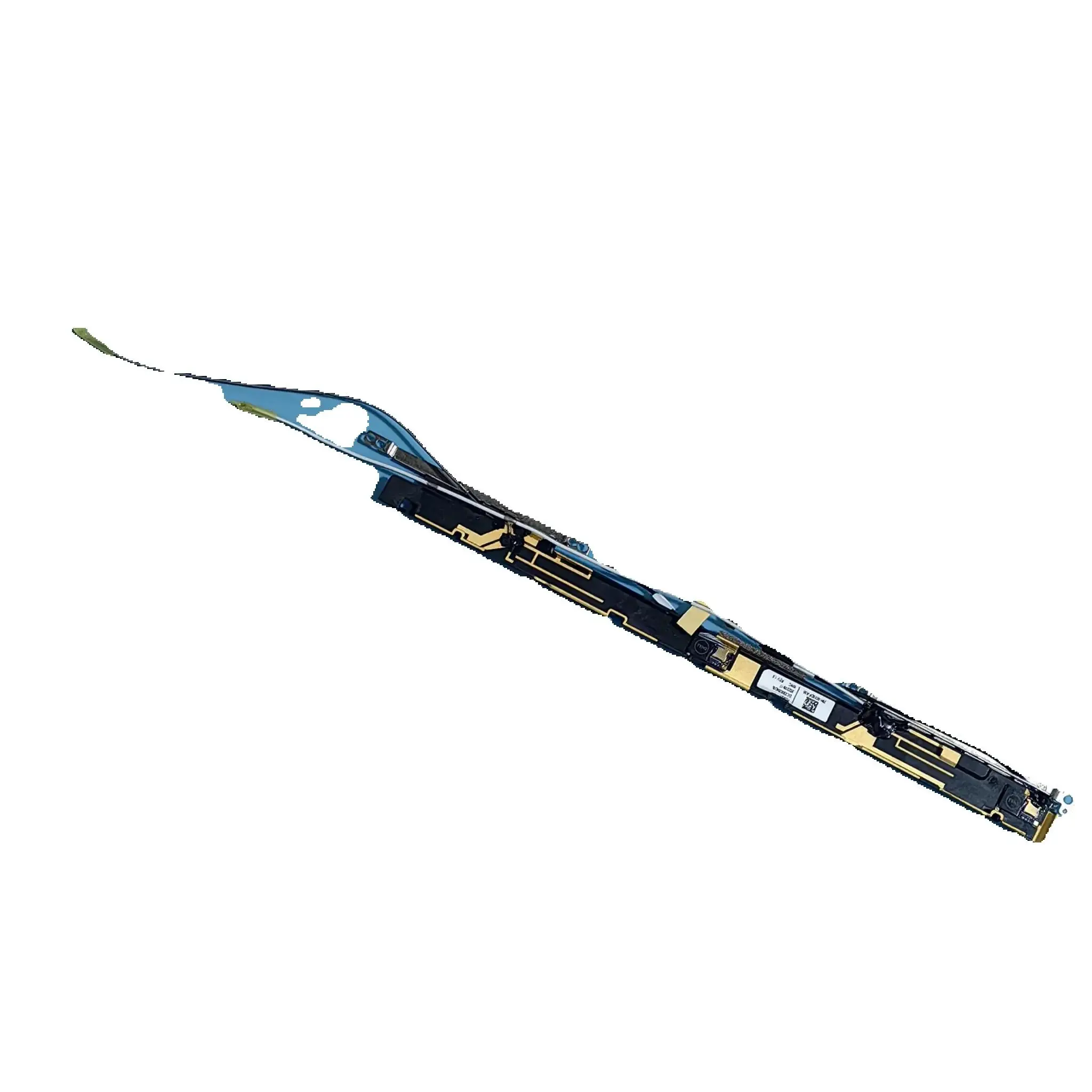 Brand New ORG Laptop  4G 5G LTE WWAN Antenna  For DELL LATITUDE14-9000 9420 9430 9520 9530 series 00X6DF