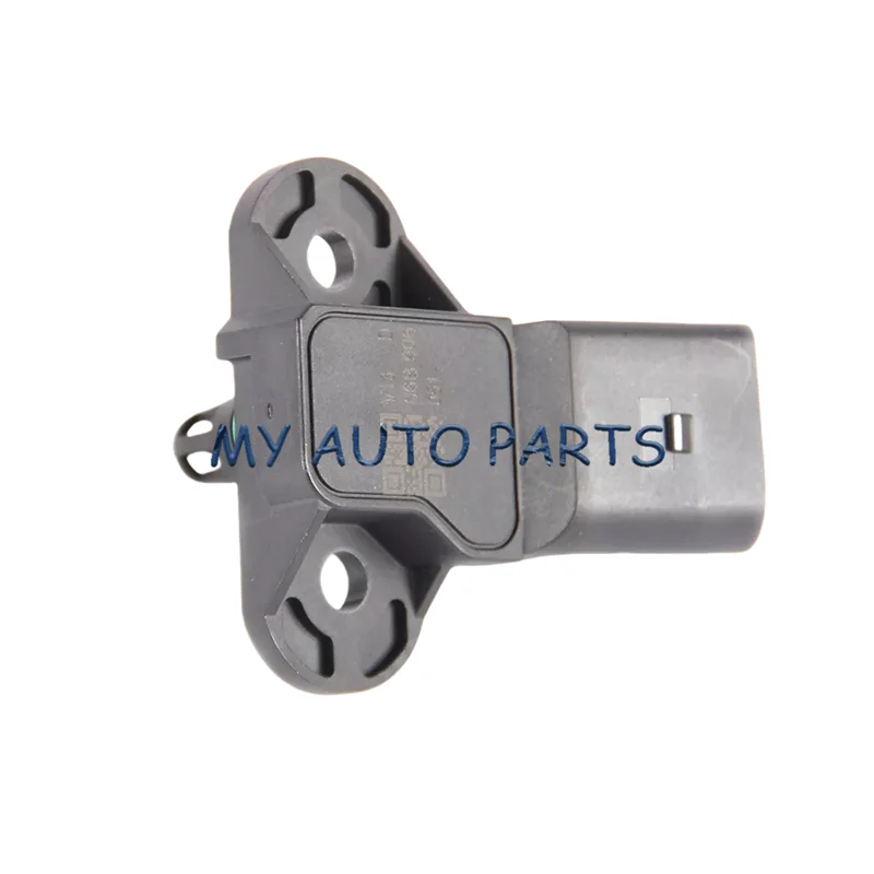 

Датчик давления на впуске подходит для APE AXP BCA BGU BSE BSF CHGA AXW 06B 906051