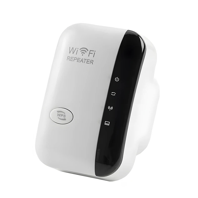 Easy Setup Wifi Extender Booster With 802.11N/B/G 300Mbp Wireless Wifi Repeater Extender Signal