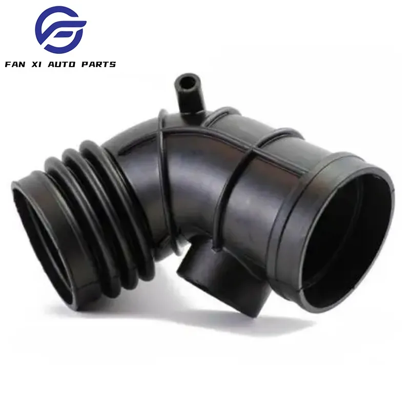 13541435625 1435625  Intake Air Flow Mass Meter Boot Hose for BMW 525i 528i E39 1999-2003