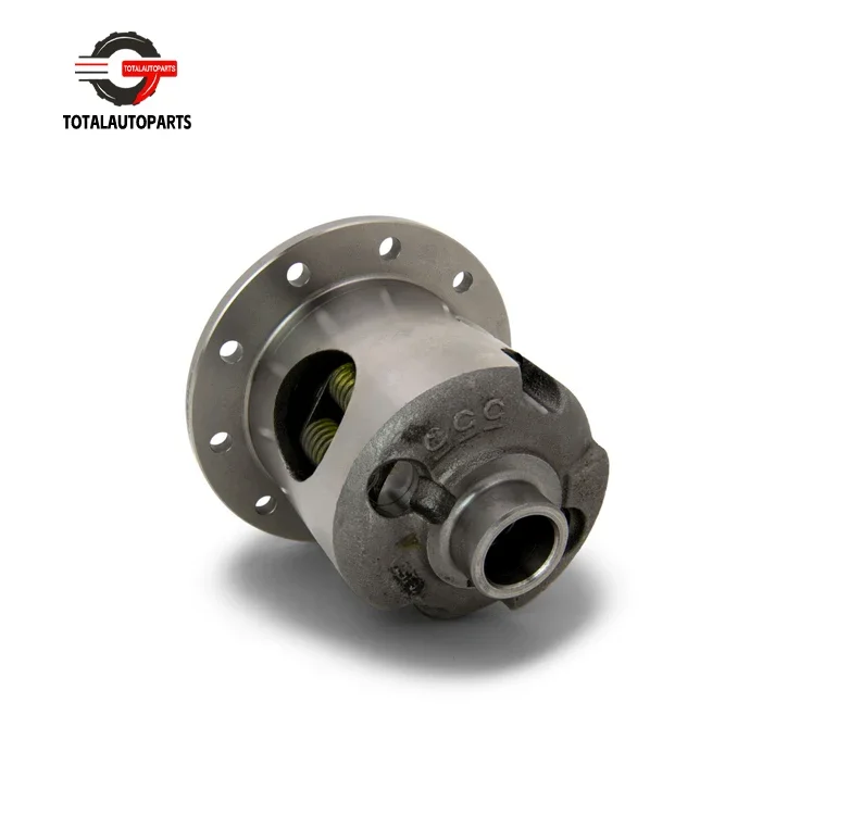 Limited Slip Locking Heavy Compound Differential Clutch OEM 19663-010 Fits for Che-vrolet 7.5