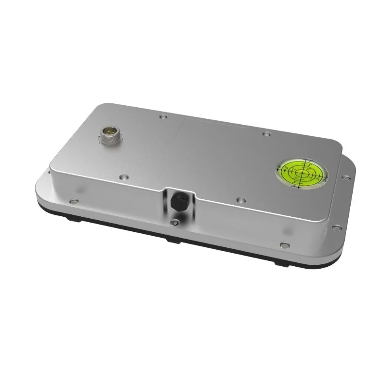 

24G radar level gauge, water level ranging sensor, non-contact long-distance water level detection