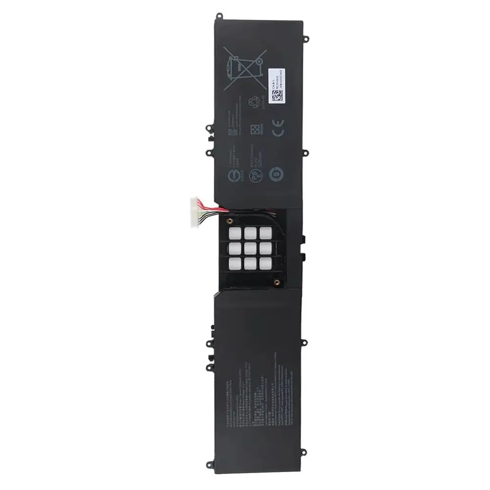 Replacement Battery RC30-0423 RZ09-0423 For Razer Blade Blade 17 2022 5329mAh High Capacity