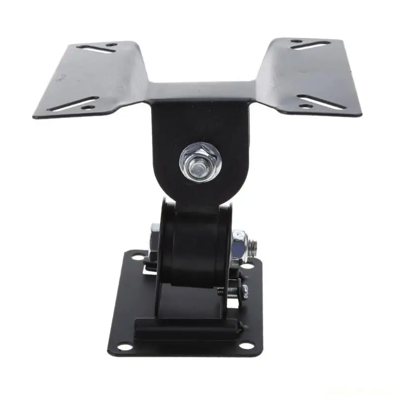 

M5TD Universal Wall Mount Tilt 180 Degrees Monitor Bracket 14-24 In