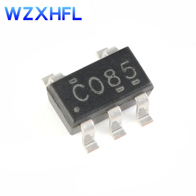 10 pezzi SN74LVC1G00DBVR 74LVC1G00 SOT23-5 SN74LVC1G02DBVR SN74LVC1G04DBVR SN74LVC1G07DBVR SN74LVC1G08DBVR SN74LVC1G14DBVR Originale