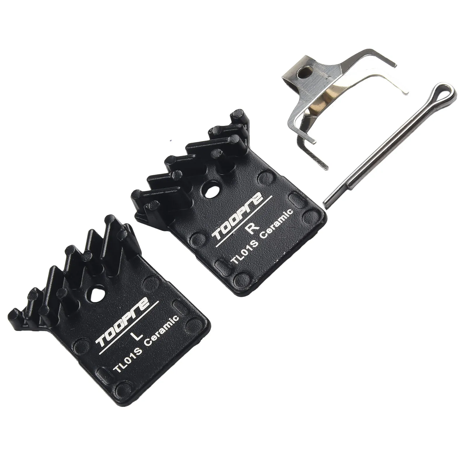 

Велосипедный дисковый тормоз для колодок L03A для моделей с улучшенным эффектом отключения звука и надежное торможение в всех условиях