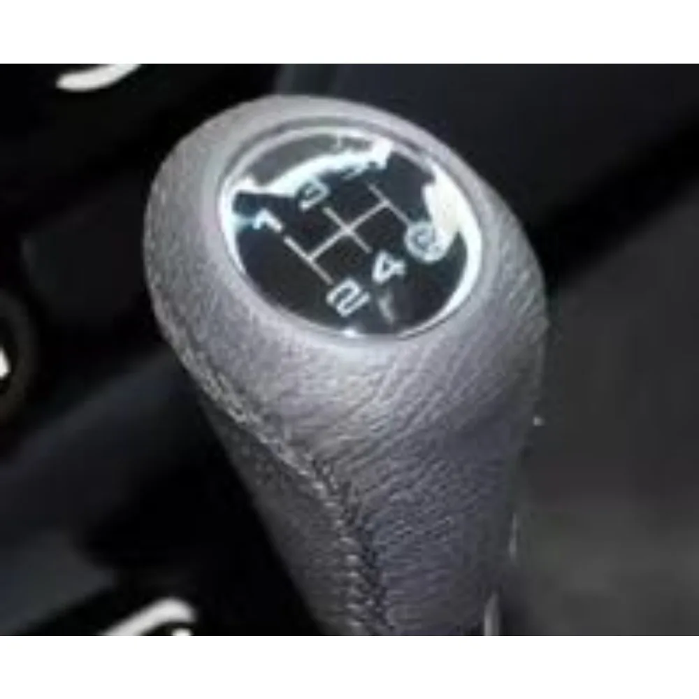 

Handball Gear Shift Knob for Greatwall Wingle3 Wingle5 Figzero Brand New 1pc
