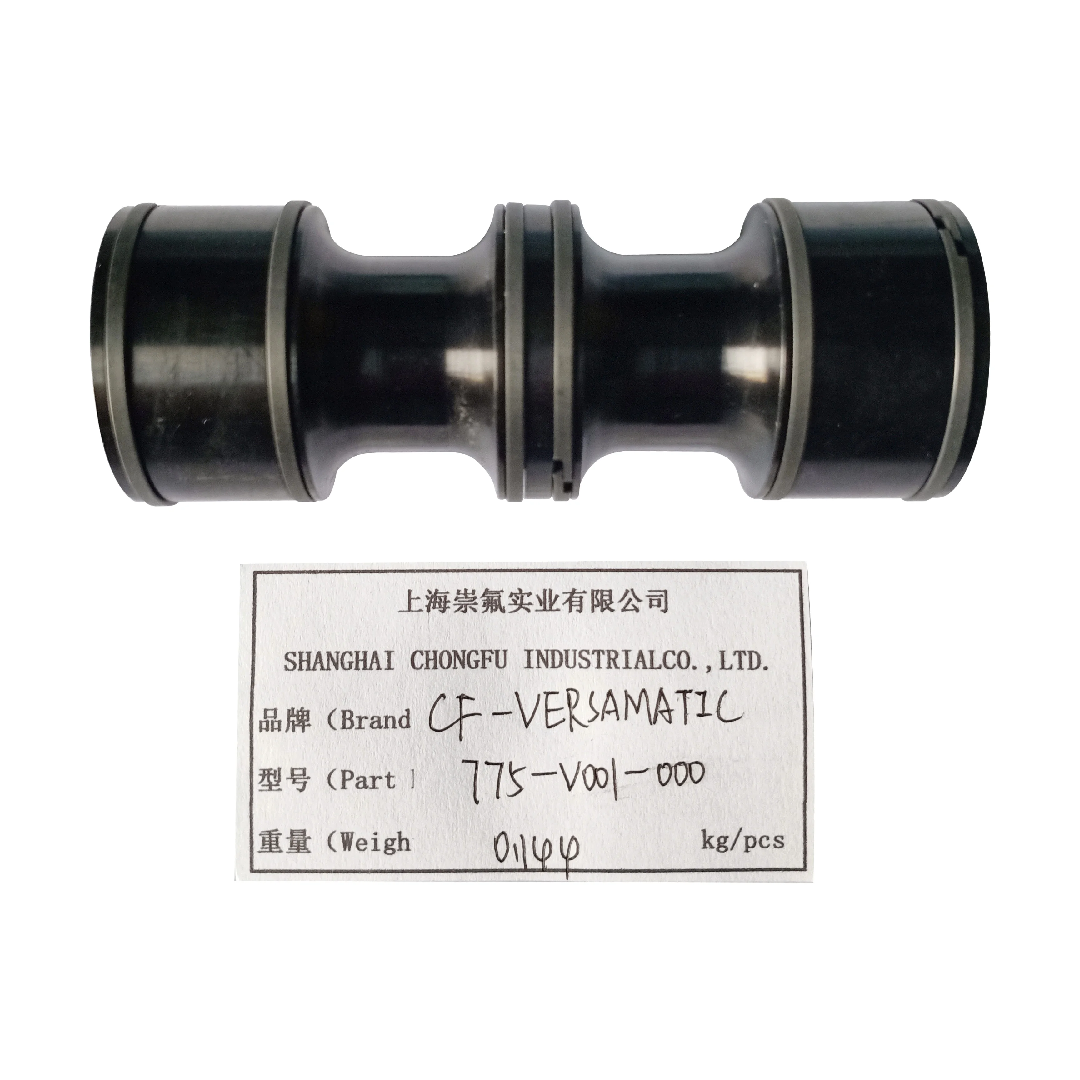 CF755-V001-000 Diaphragm Pump Shaft Use As Diaphragm Pump Spare Parts for Ptfe Diaphragm Pump