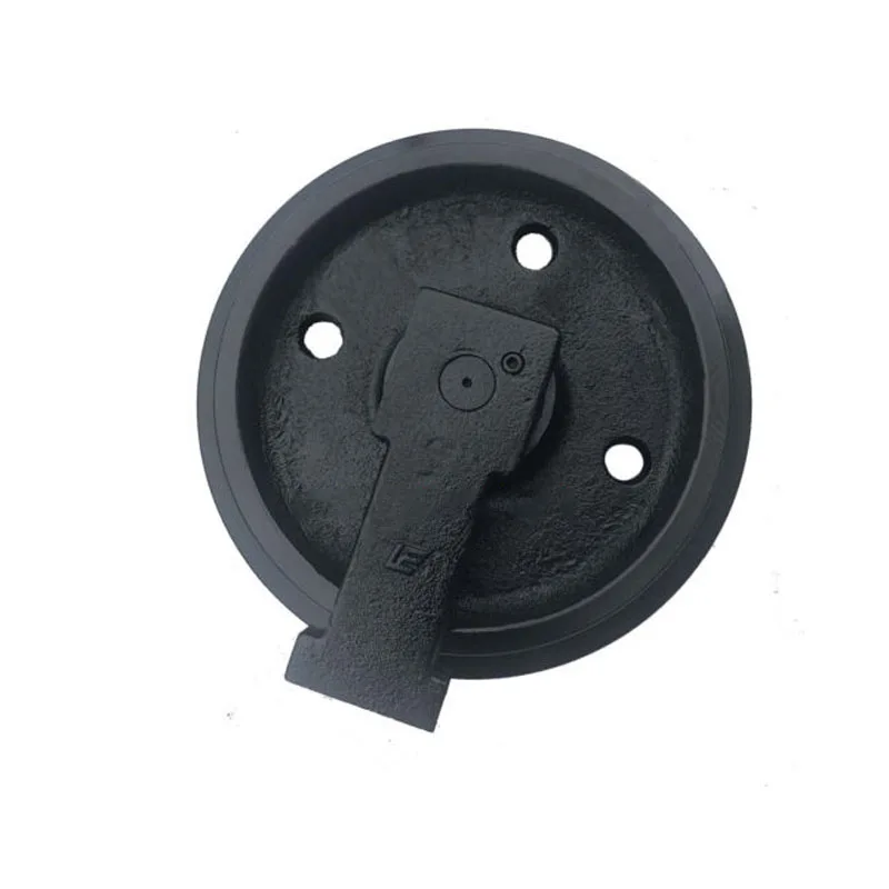 

New Mini Excavator Undercarriage Front Idler for KOMATSU PC50UU-2