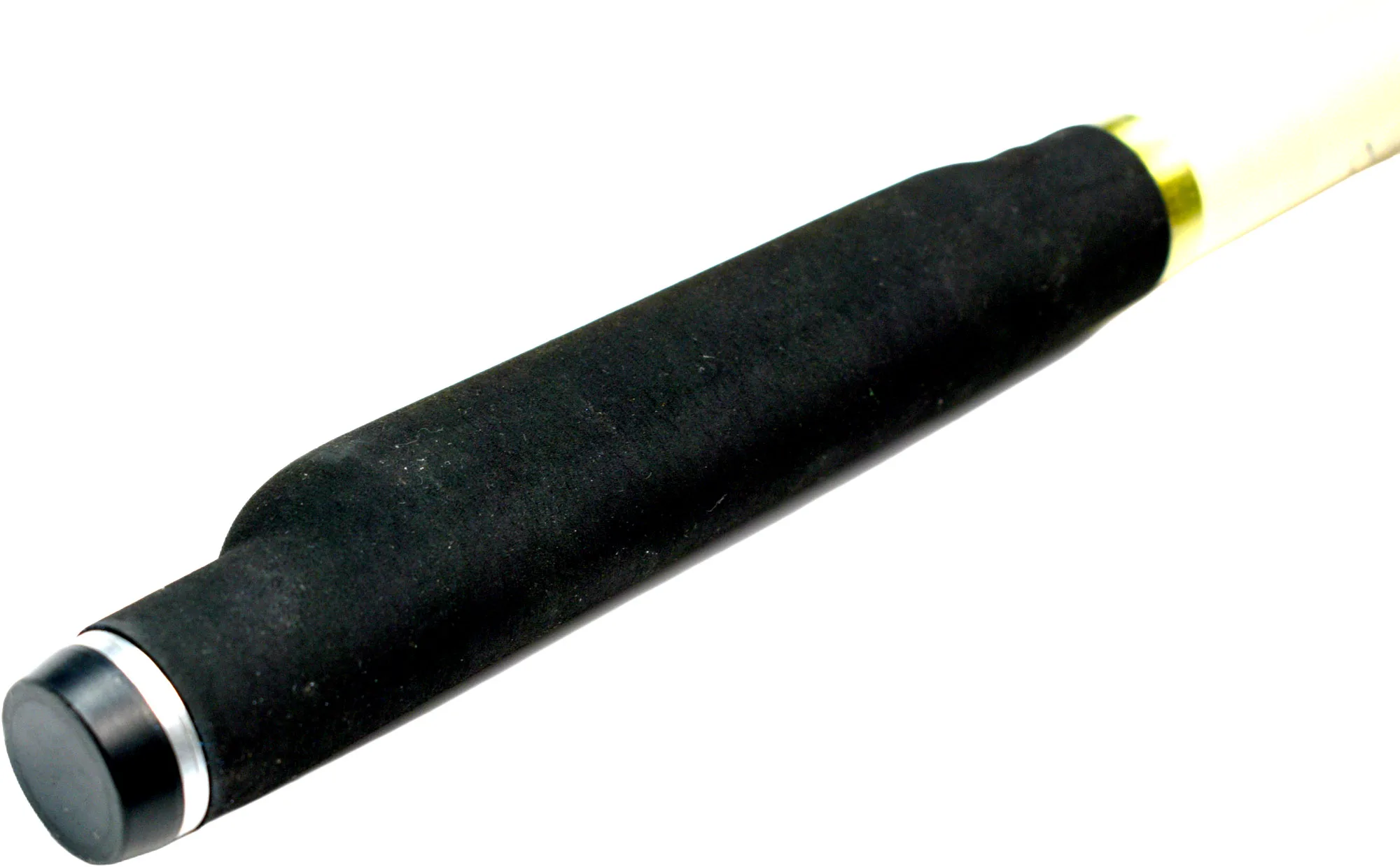 YJTY75 Fuji Surf Rod Blanks 4.2m Canna da pesca in carbonio a 3 sezioni per la pesca in flusso di mare, fiume, lago, per il lancio di carpe