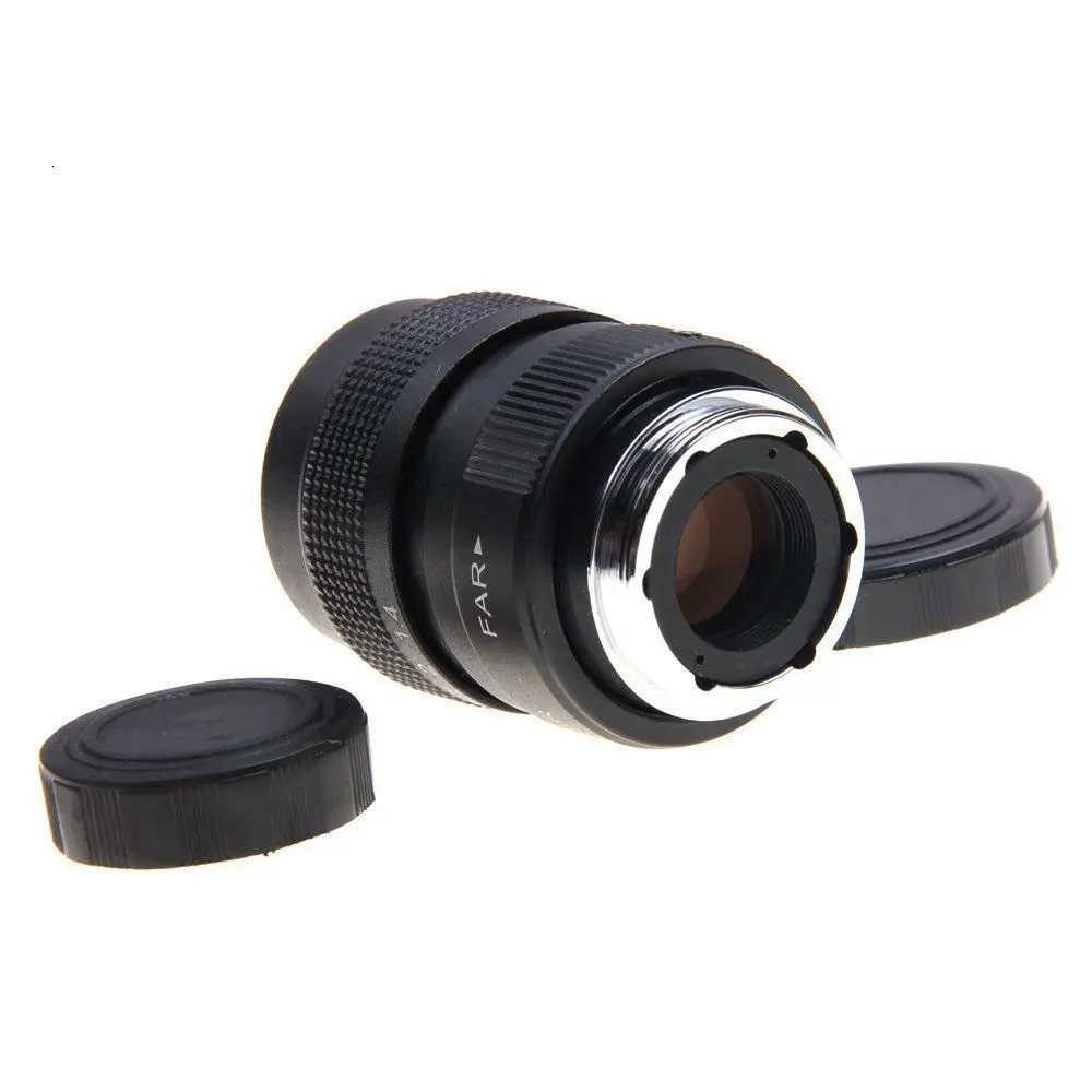 올림푸스 EPM3, EPL7, EPL5, OM-D, EP1, EP2, EP3, EP6, EPL7, EPL6, EPL3, E-M5, EM10, 25mm f/1.4 C 마운트 CCTV f1.4 렌즈