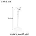 9-white 35cm