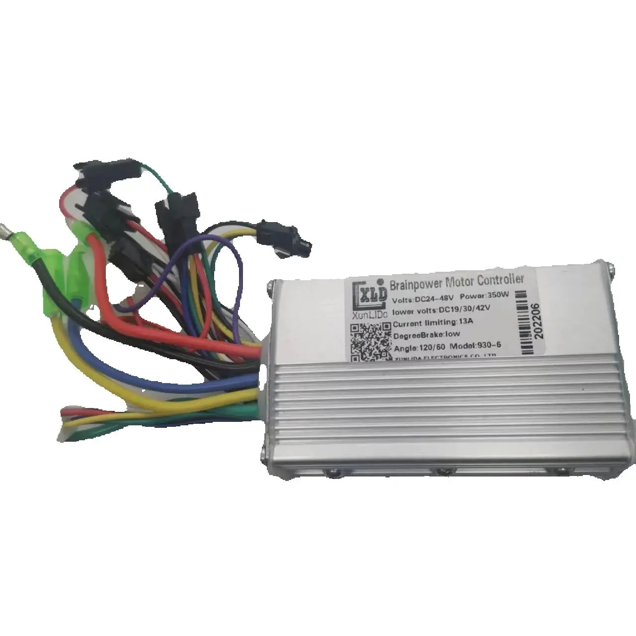 Brainpower Motor Controller-AliExpress