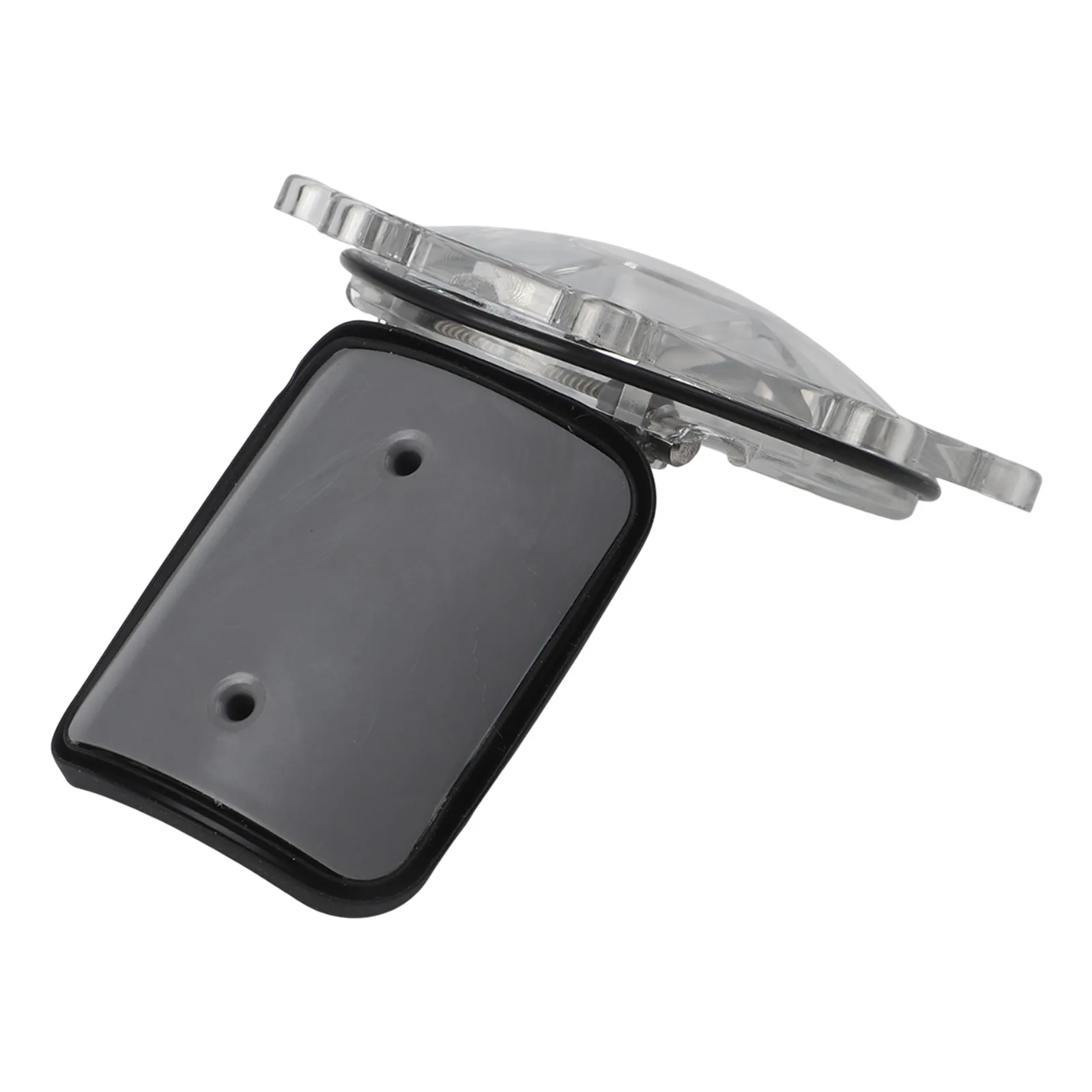 

For Pentair Compatible Check Valve Retrofit Kit for Two Inch CPVC Models 263042 and 263042Z High Performance Parts