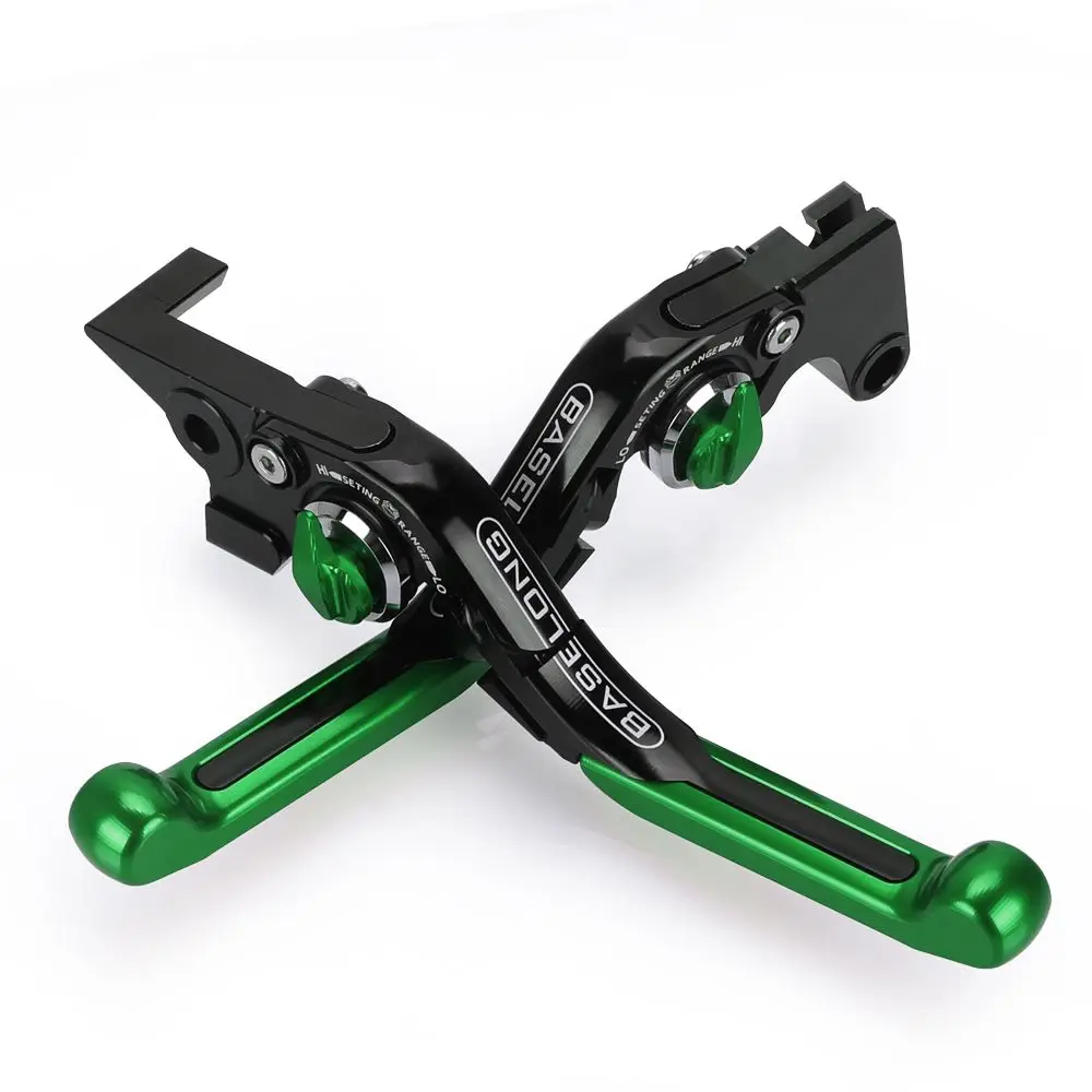 For Cf Moto 450MTCLCNKSR 400NK Universal New Upgraded Brake Horn Accessories