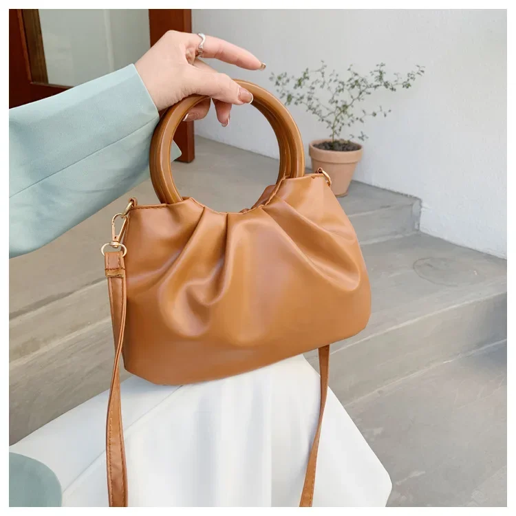 1 Stück neue Damen-Luxustasche, Großhandel, Modedesigner, Luxus-Mini-Schulter, Damen-Pu-Leder-Handtasche, Damen-Kuriertaschen – Detail 16