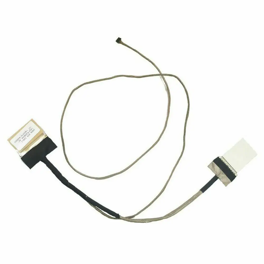 

Для ASUS X556 X556U X556UJ X556UA A556UJ X556UR F556U EDP 30-контактный ЖК-кабель-