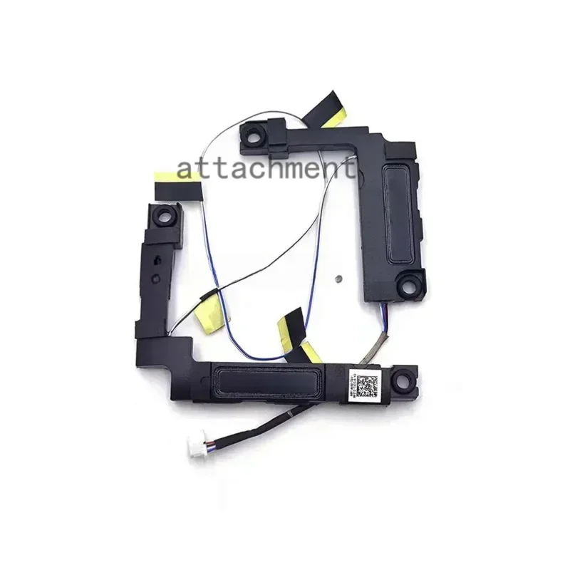 Original For Dell Latitude 5300 2-in-1 Left Right Built-in Speaker CN-0TD2P1 0TD2P1 TD2P1