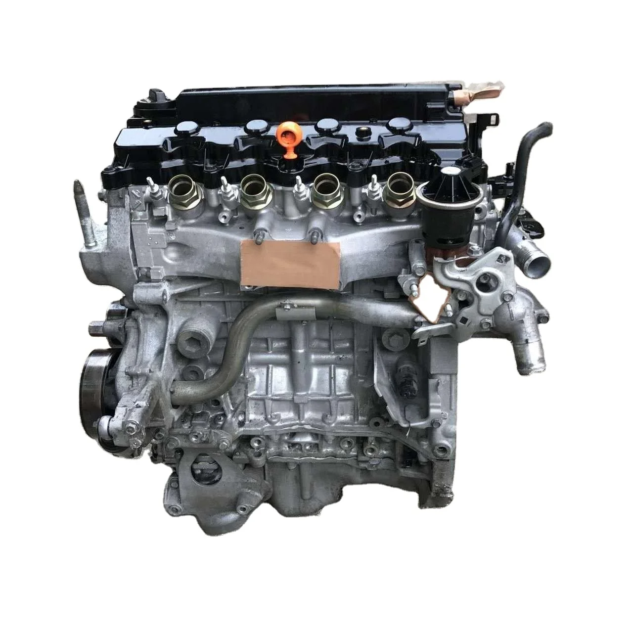 

Оптовый б/у двигатель для двигателя Honda Civic XRV Binzhi Jed R18Z R18A 1.8L