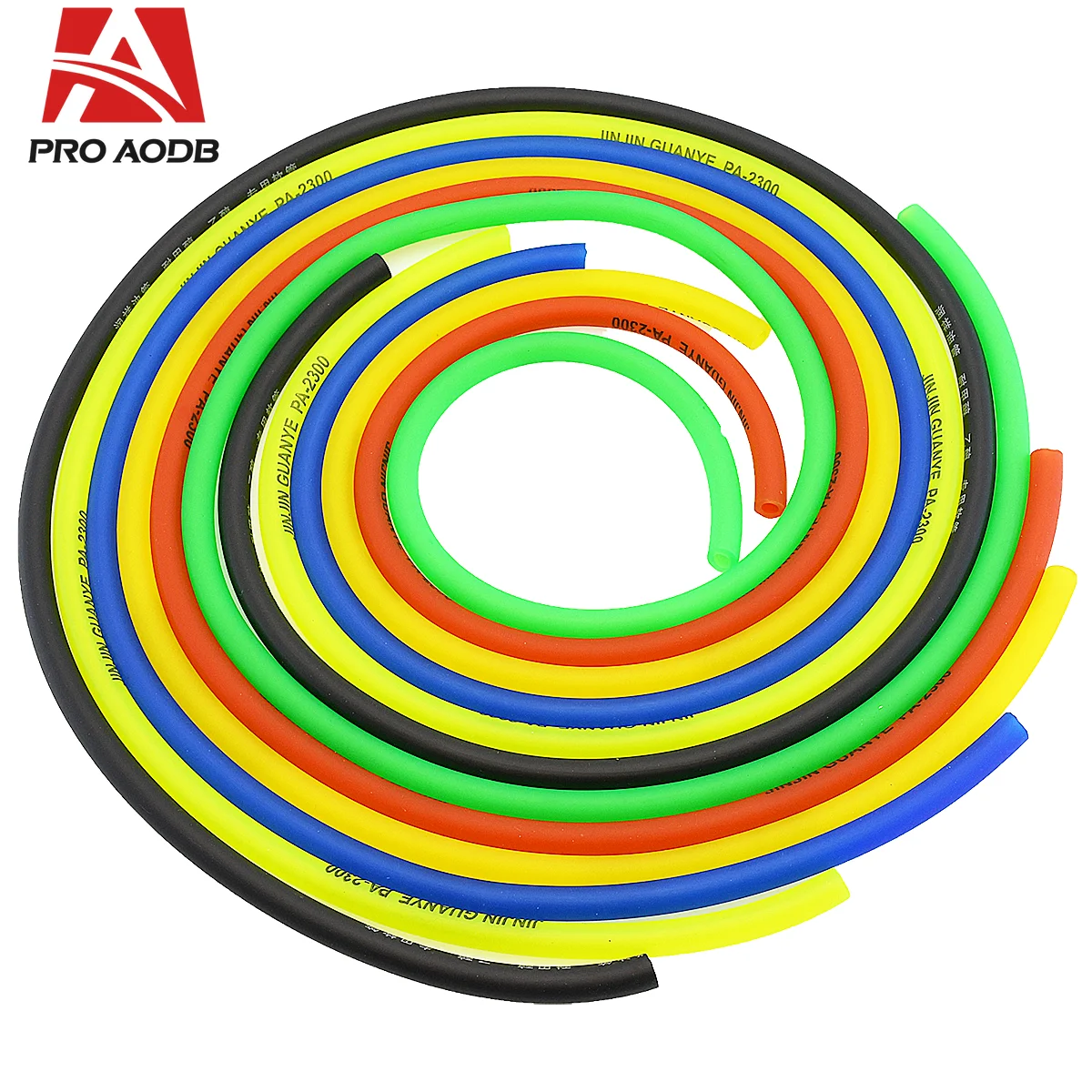 Motorbike Fuel Delivery Petrol Tube 1M 3M 5M 10M Fuel Hose Line With Fuel Filter For Cafe Racer Retro Motorcycle Repair Parts image 5