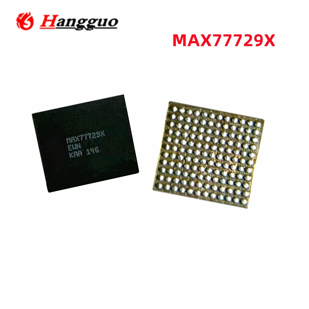 Original MAX77759AEWN MAX77759A MAX77729XEWN MAX77729X Power IC chip