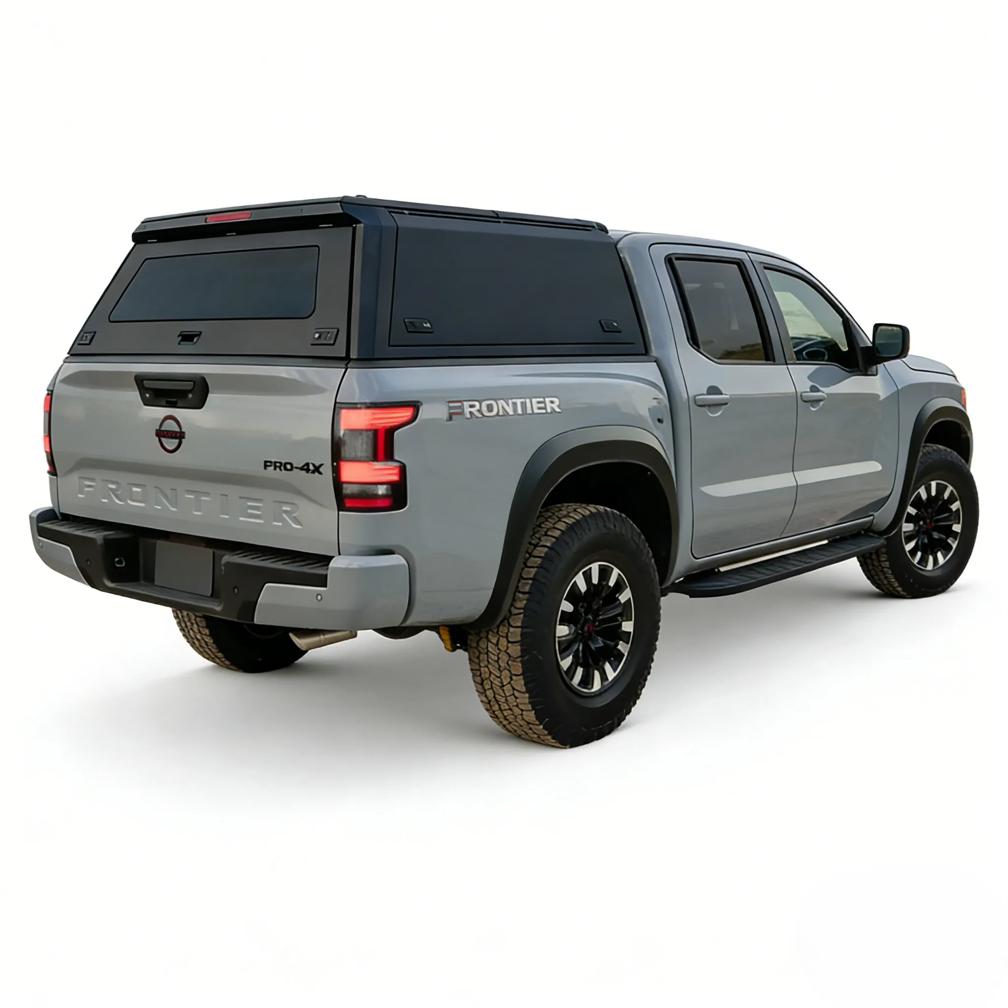 

Алюминиевый кунг для пикапов Dream Garage, подходит для Hilux, LC79, Silverado, Ram, Foton, Triton, Isuzu