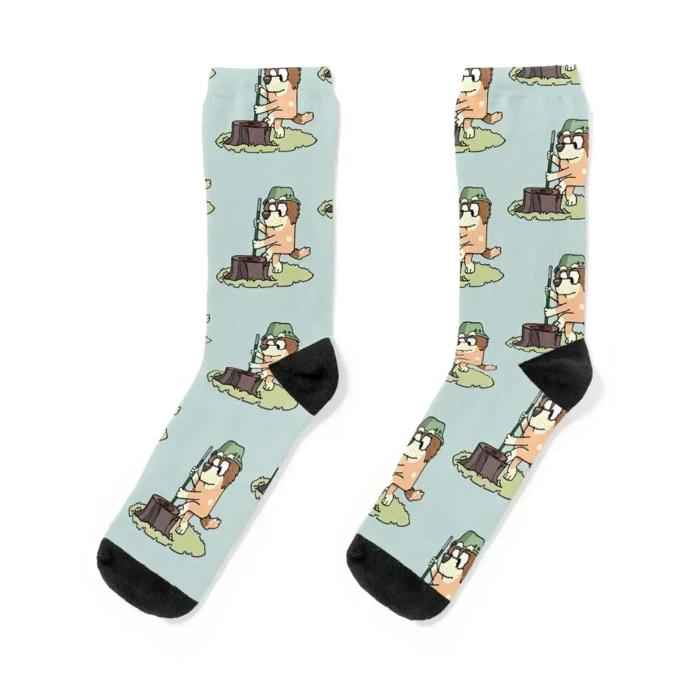 Grandad Socks cotton Toe sports Male Socks Women's