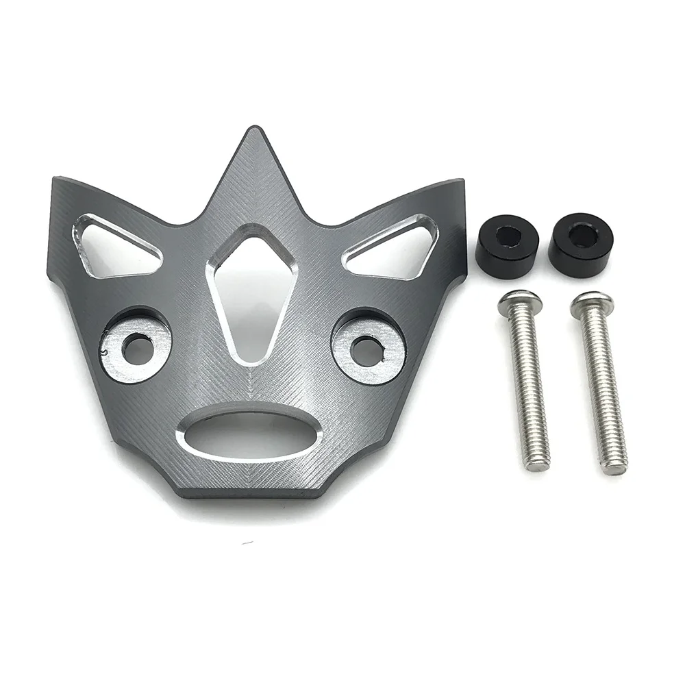 For HONDA CMX300 CMX500 CMX-300 CMX-500 CMX 300 500 2019-2021 Motorcycle Aluminium Gauge Speedometer Trim Bezel Decorative Cover