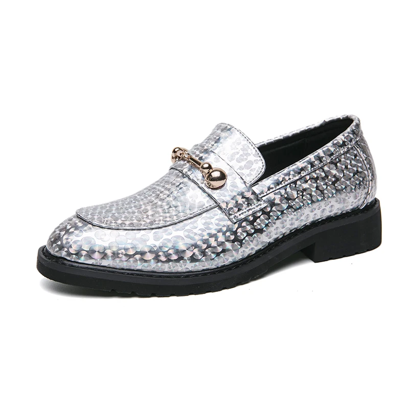 Silver