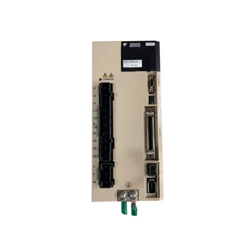 Need Inquiry SGDV-5R5A01A002000 Electric Servo Motor Drive